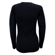 Ladies Long Sleeved Thermal Top for Winter