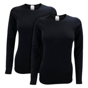 Ladies Long Sleeved Thermal Top for Winter