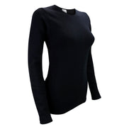 Ladies Long Sleeved Thermal Top for Winter