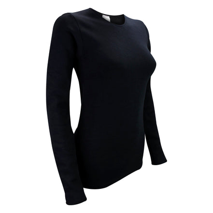 Ladies Long Sleeved Thermal Top for Winter