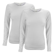 Ladies Long Sleeved Thermal Top for Winter