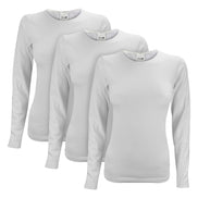 Ladies Long Sleeved Thermal Top for Winter