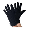 Mens Knitted Thermal 40g 3M Thinsulate Insulation Winter Gloves