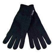 Mens Knitted Thermal 40g 3M Thinsulate Insulation Winter Gloves