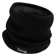 Mens Neck Warmer | Thinsulate Neck Gaiter Fleece | Winter Accessories