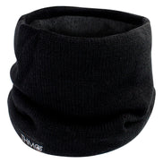 Mens Neck Warmer | Thinsulate Neck Gaiter Fleece | Winter Accessories