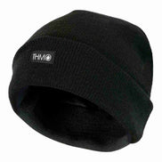 Mens Outdoor Thermal Knitted 40g 3M Thinsulate Lined Beanie Hat