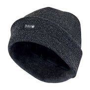 Mens Outdoor Thermal Knitted 40g 3M Thinsulate Lined Beanie Hat