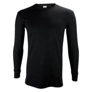 Mens Long Sleeve Super Soft & Warm Thermal Top