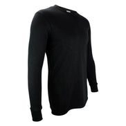 Mens Long Sleeve Super Soft & Warm Thermal Top
