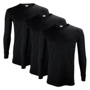 Mens Long Sleeve Super Soft & Warm Thermal Top