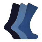 3 Pack Unisex Bamboo Thermal Socks for Winter
