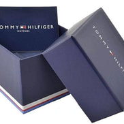 Tommy Hilfiger watch 1710384  Men's Blue Dial