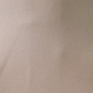 Timo Satin Back Crepe Sustainable Midi Skirt - Camel