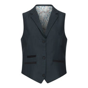 TPW53 - Women's Green 3 Piece Prince of Wales Check Suit