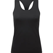 Women’s Recycled Performance Slim Racerback Vest