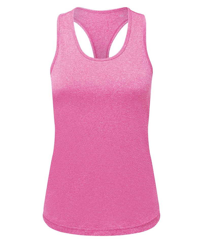 Women’s Recycled Performance Slim Racerback Vest