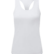 Women’s Recycled Performance Slim Racerback Vest
