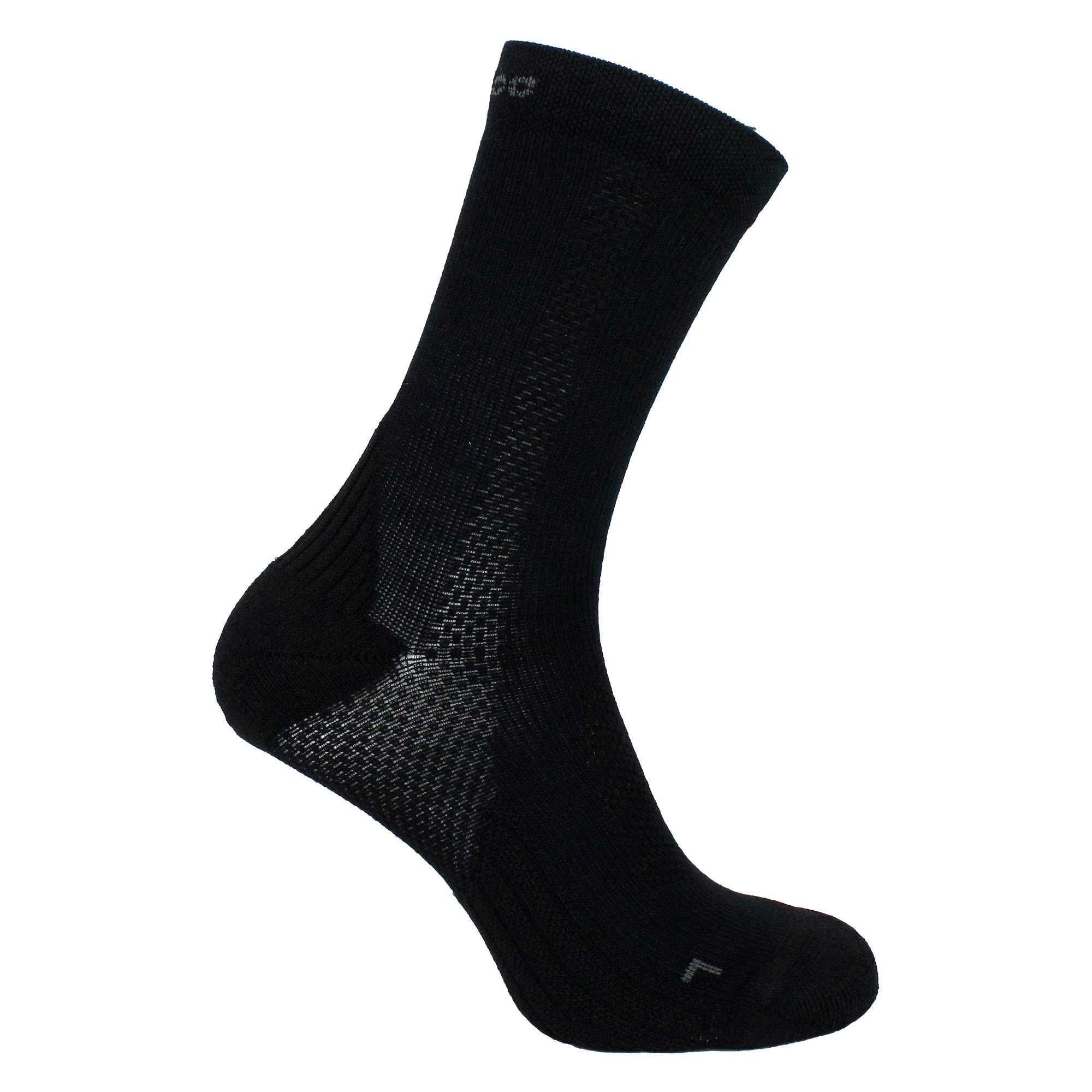 Mens Ladies Performance Coolmax Socks | Breathable Cushioned Walking Socks