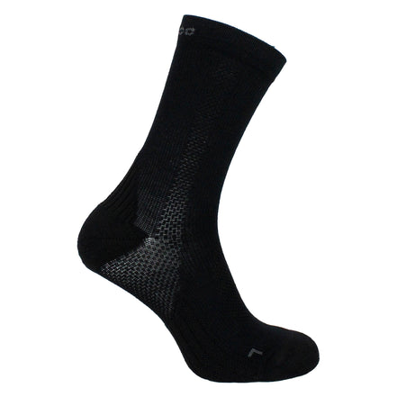 Mens Ladies Performance Coolmax Socks | Breathable Cushioned Walking Socks