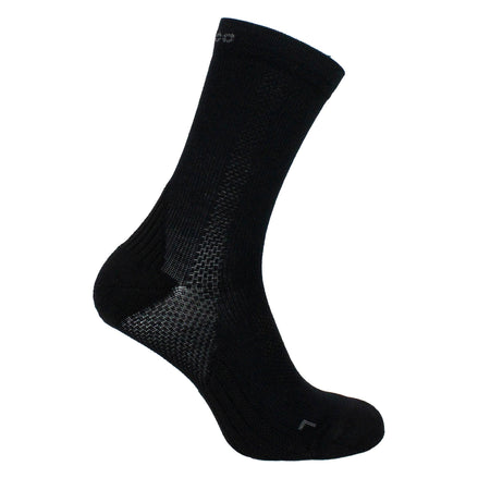 Mens Ladies Performance Coolmax Socks | Breathable Cushioned Walking Socks