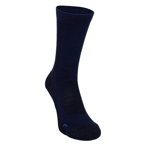 Mens Ladies Performance Coolmax Socks | Breathable Cushioned Walking Socks