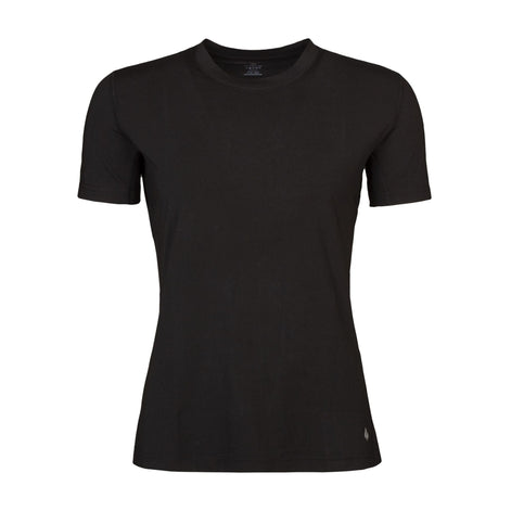 Ladies Breathable Thermal Short Sleeve T-Shirt for Winter