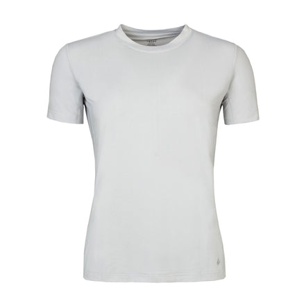 Ladies Breathable Thermal Short Sleeve T-Shirt for Winter