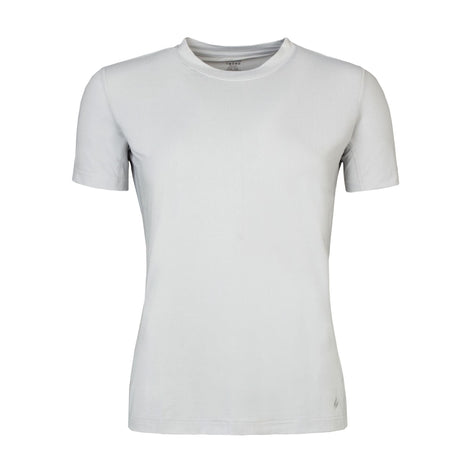 Ladies Breathable Thermal Short Sleeve T-Shirt for Winter
