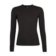 Ladies Breathable Thermal Base Layer Long Sleeve Top for Winter