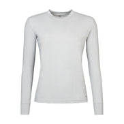 Ladies Breathable Thermal Base Layer Long Sleeve Top for Winter