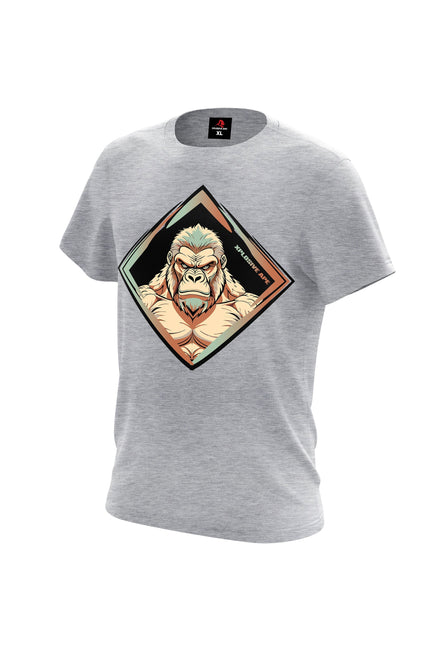 XAPE Titanium V2 Tee - Sports Grey