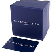 Tommy Hilfiger 43mm watch TH 1791309 Mens