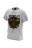 XAPE Trophy Tee - Sports Grey