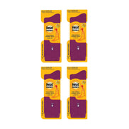 Ladies Ultra Lite Extra Thin 1.0 TOG Casual Thermal Socks (Multipack Options)