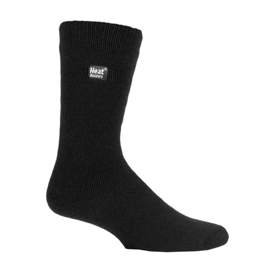 Mens Ultra Lite Extra Thin 1.0 TOG Casual Thermal Socks (Multipack Options)