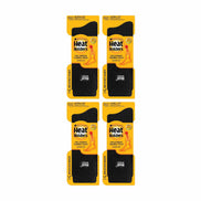 Mens Ultra Lite Extra Thin 1.0 TOG Casual Thermal Socks (Multipack Options)