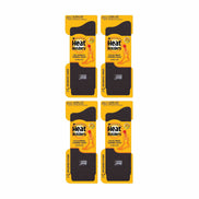 Mens Ultra Lite Extra Thin 1.0 TOG Casual Thermal Socks (Multipack Options)