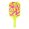 Aixo CP03 Ghost Series Neotag T700 Carbon Pickleball Paddle