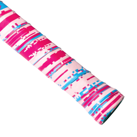 Aixo Glitch Tacky Overgrip Mono