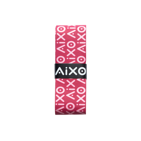Aixo Duplo Tacky Overgrip Black