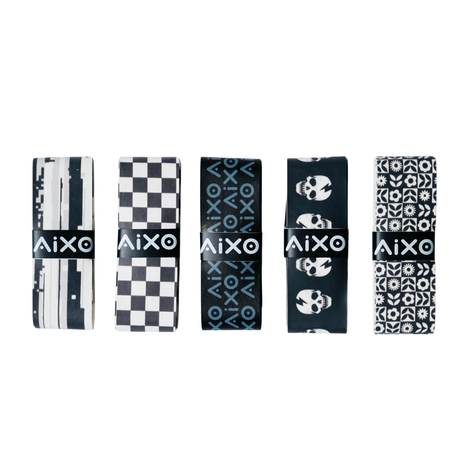 Aixo Sixties Tacky Overgrip