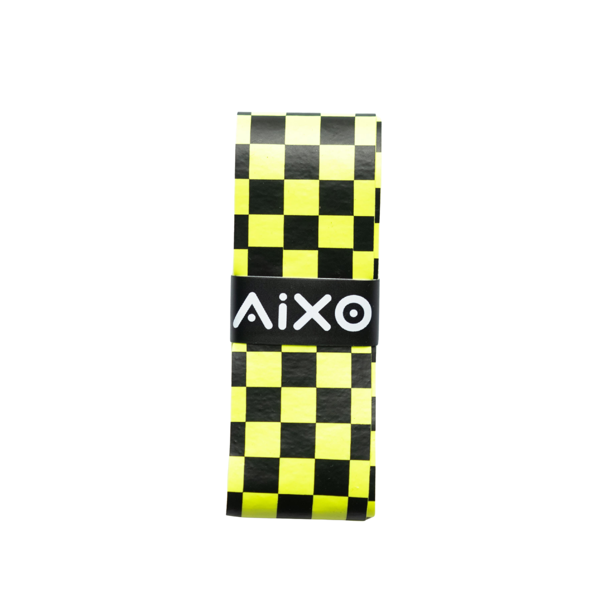 Aixo Checker Dry Overgrip Blackpink
