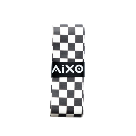 Aixo Checker Dry Overgrip Blackpink