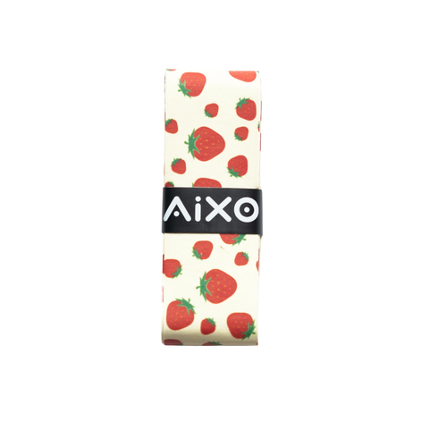 Aixo Strawberries & Cream Tacky Overgrip