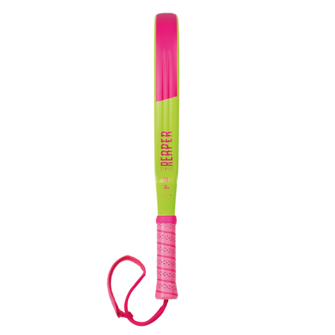 Aixo Neotag Padel Racket - 18k Carbon RL-B13