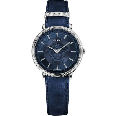 Versace watch VE8101619 ladies 38mm 5ATM