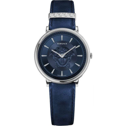 Versace watch VE8101619 ladies 38mm 5ATM