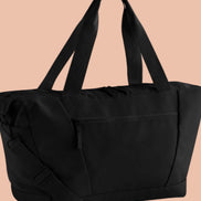 VITA Recycled Gym & Rackets Bag