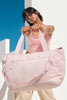 VITA Recycled Gym & Rackets Bag